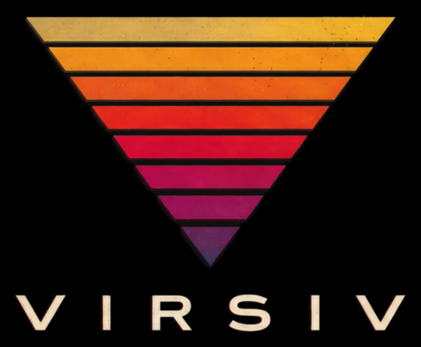 VIRSIV logo